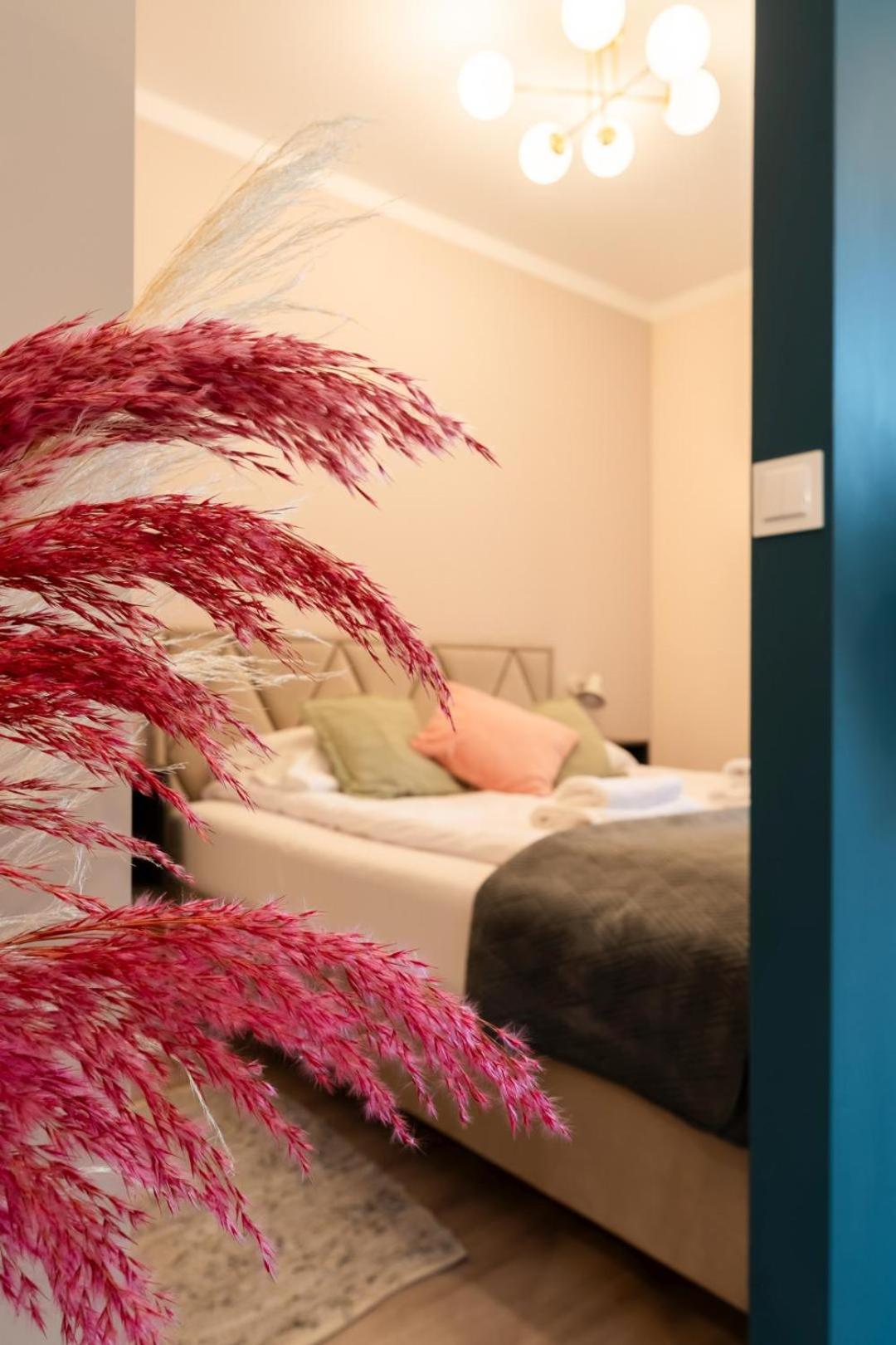 Apartament Smile - Z Prywatnym Monitorowanym Parkingiem By Spaceapart Jelenia Góra Exteriör bild