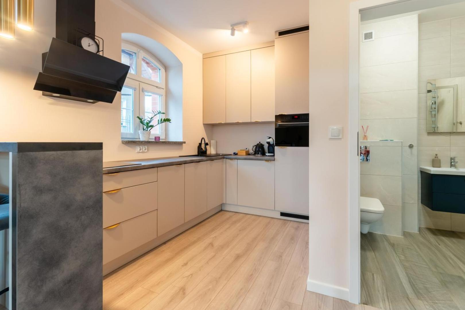 Apartament Smile - Z Prywatnym Monitorowanym Parkingiem By Spaceapart Jelenia Góra Exteriör bild