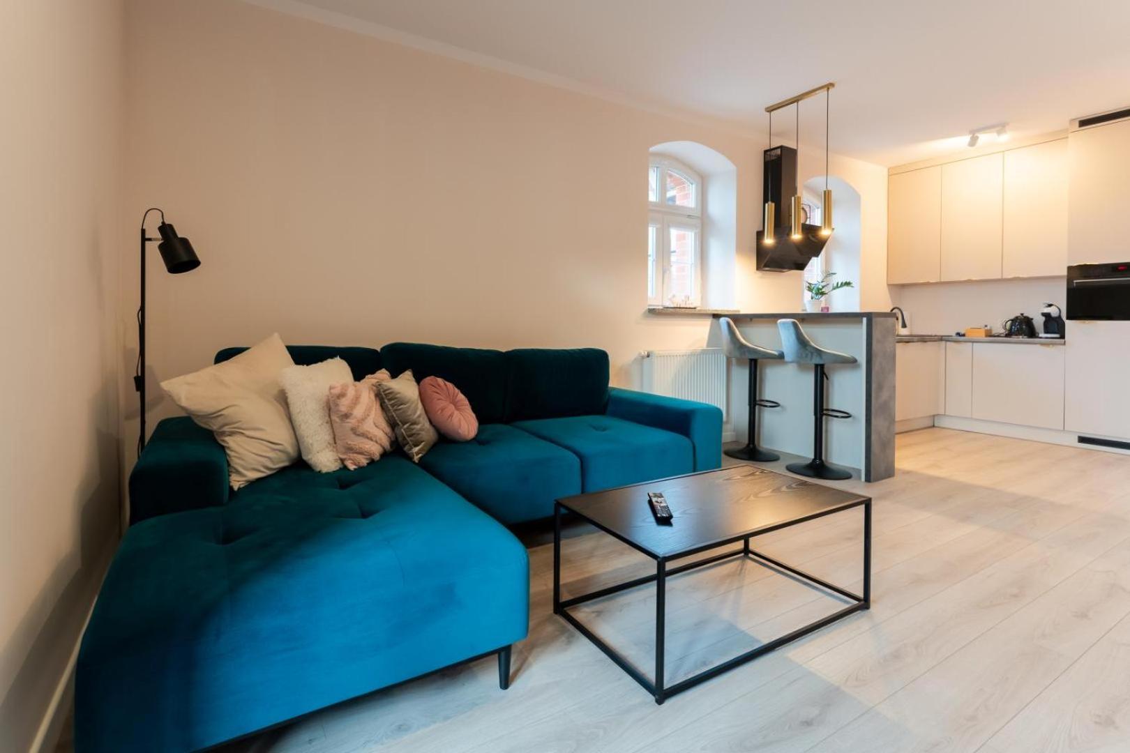 Apartament Smile - Z Prywatnym Monitorowanym Parkingiem By Spaceapart Jelenia Góra Exteriör bild