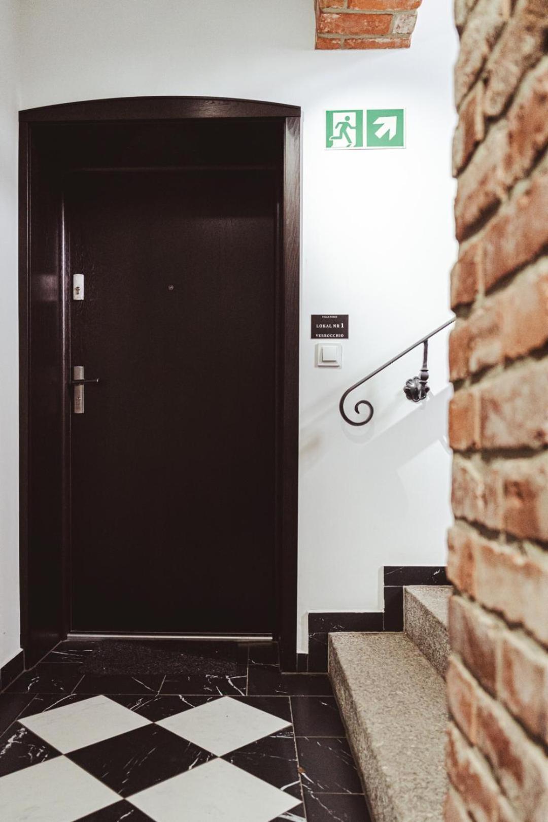Apartament Smile - Z Prywatnym Monitorowanym Parkingiem By Spaceapart Jelenia Góra Exteriör bild
